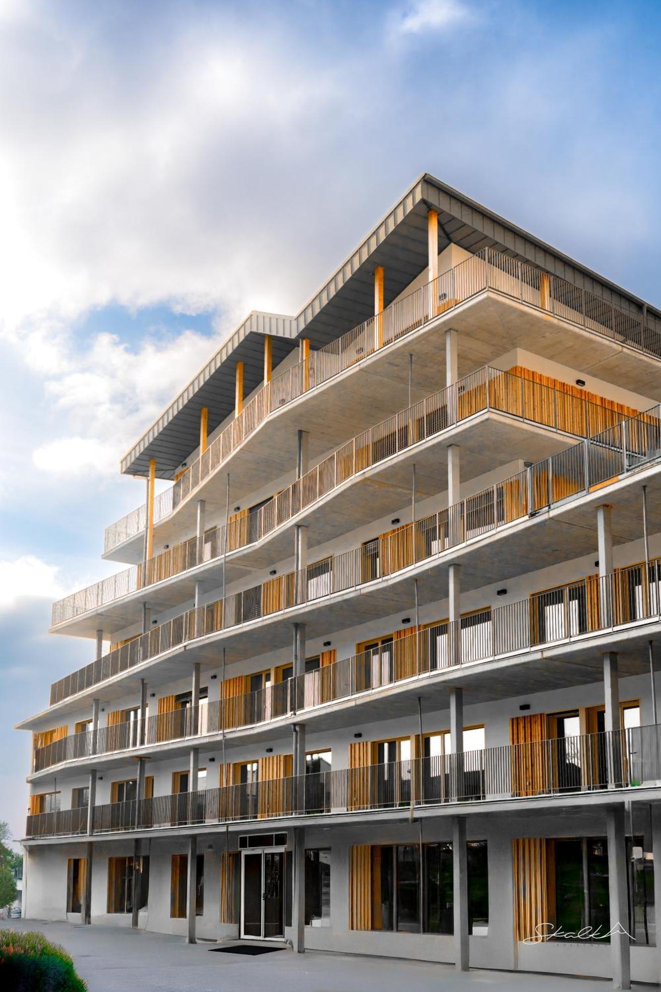 Apartman Skalka Na Sumave, Železná Ruda Zewnętrze zdjęcie