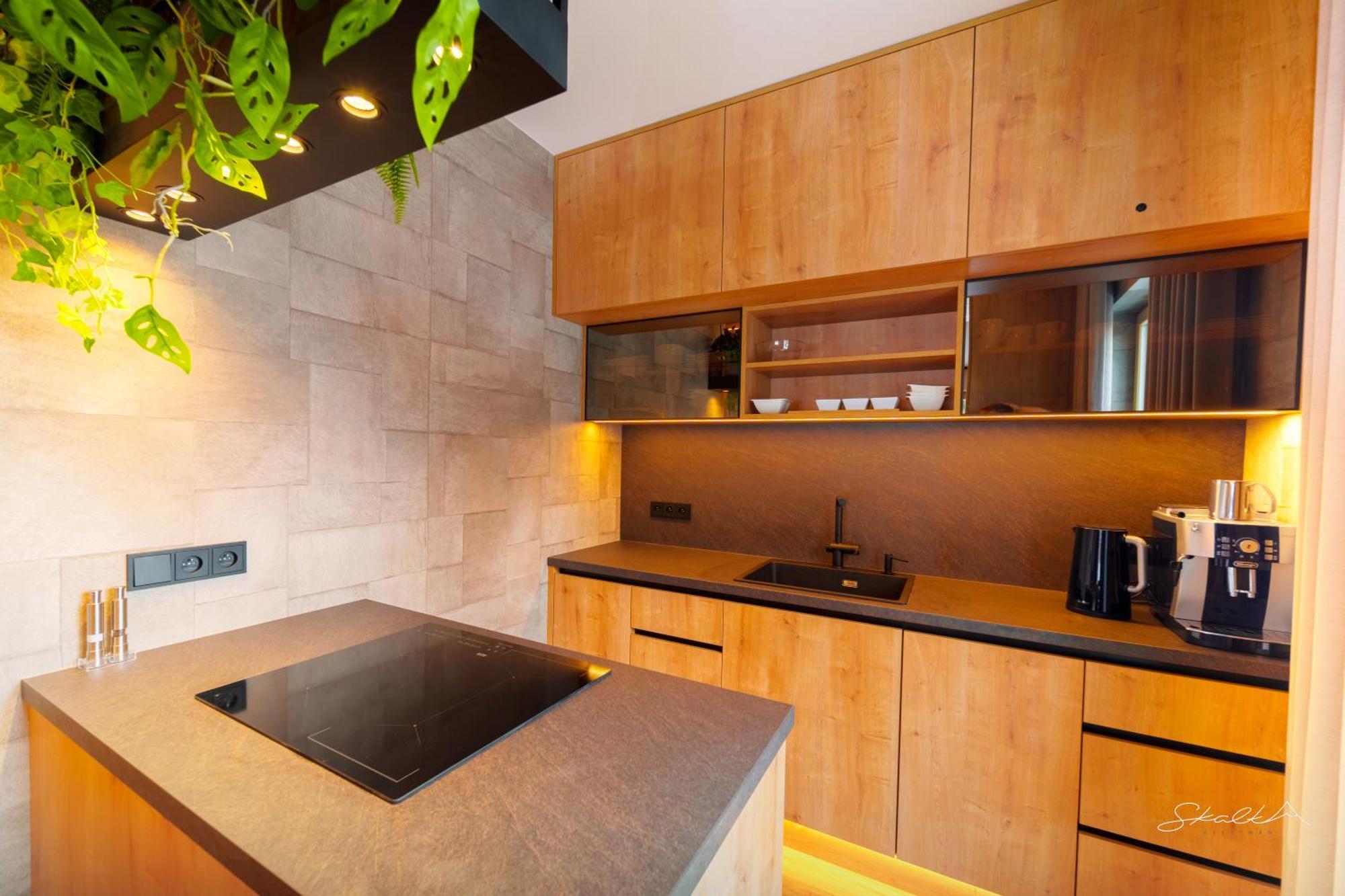 Apartman Skalka Na Sumave, Železná Ruda Zewnętrze zdjęcie